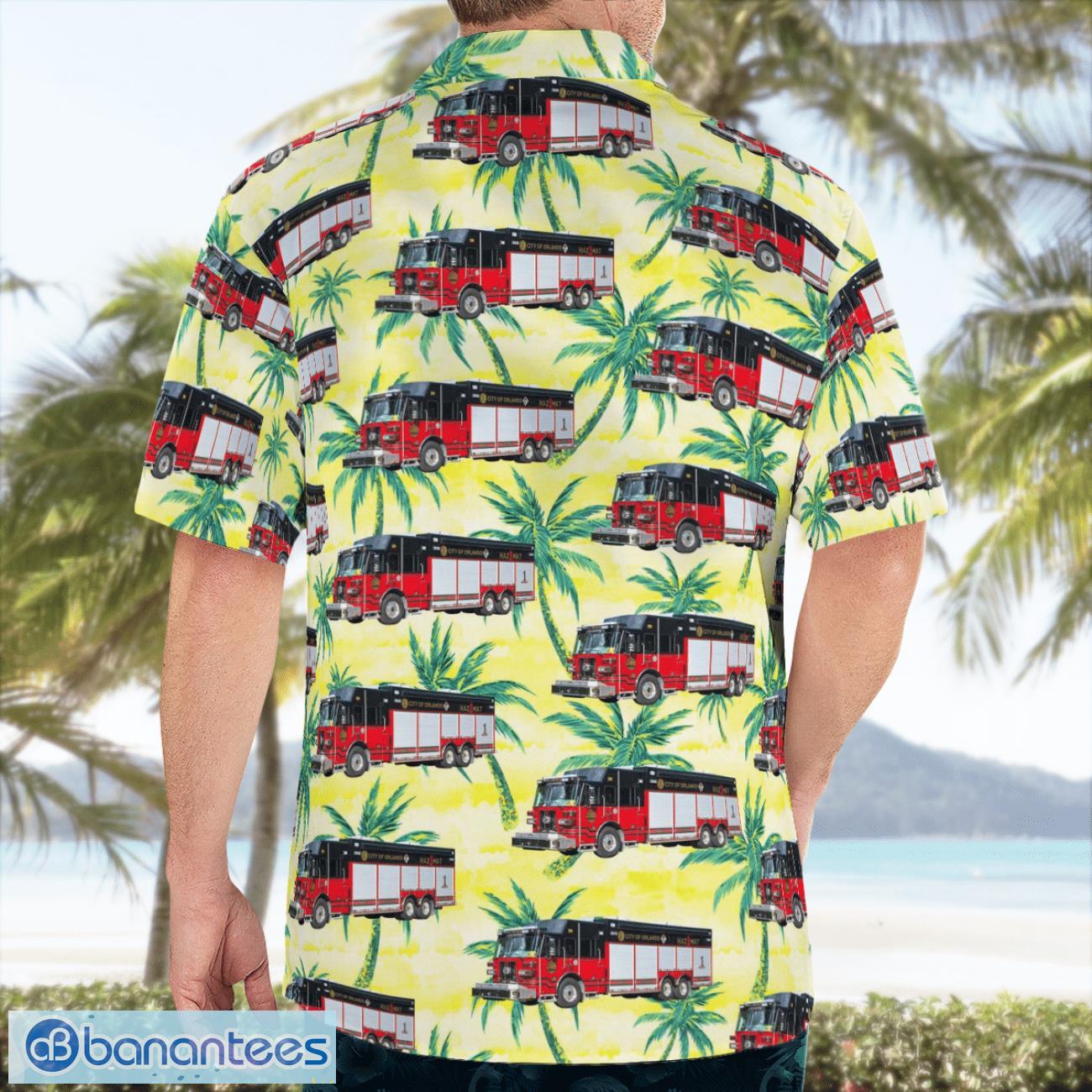 orlando-florida-orlando-fire-department-hazmat-1-hawaiian-shirt-men-women-beach-shirt-1.jpg Orlando, Florida, Orlando Fire Department HazMat 1 Hawaiian Shirt Men Women Beach Shirt Product Photo 2