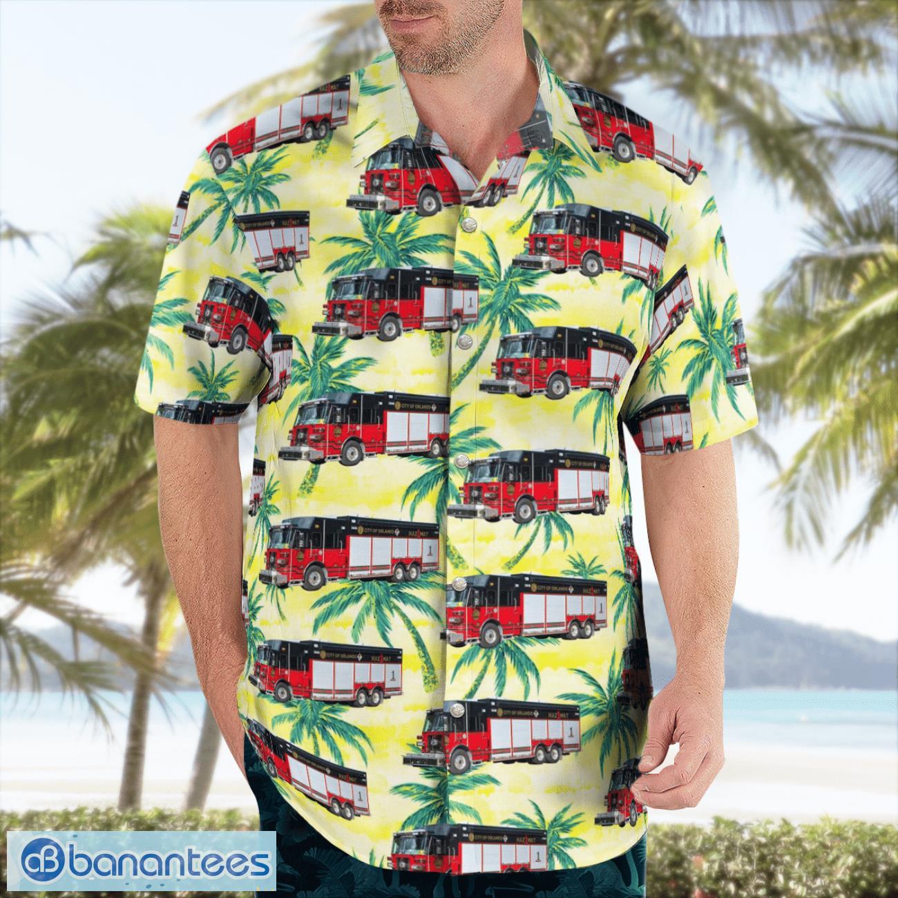 orlando-florida-orlando-fire-department-hazmat-1-hawaiian-shirt-men-women-beach-shirt-3.jpg Orlando, Florida, Orlando Fire Department HazMat 1 Hawaiian Shirt Men Women Beach Shirt Product Photo 4