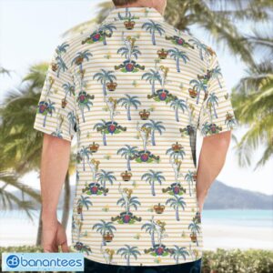British Army, Royal Corps of Signals 3D Hawaiian Shirt Gift For Summer Product Photo 2