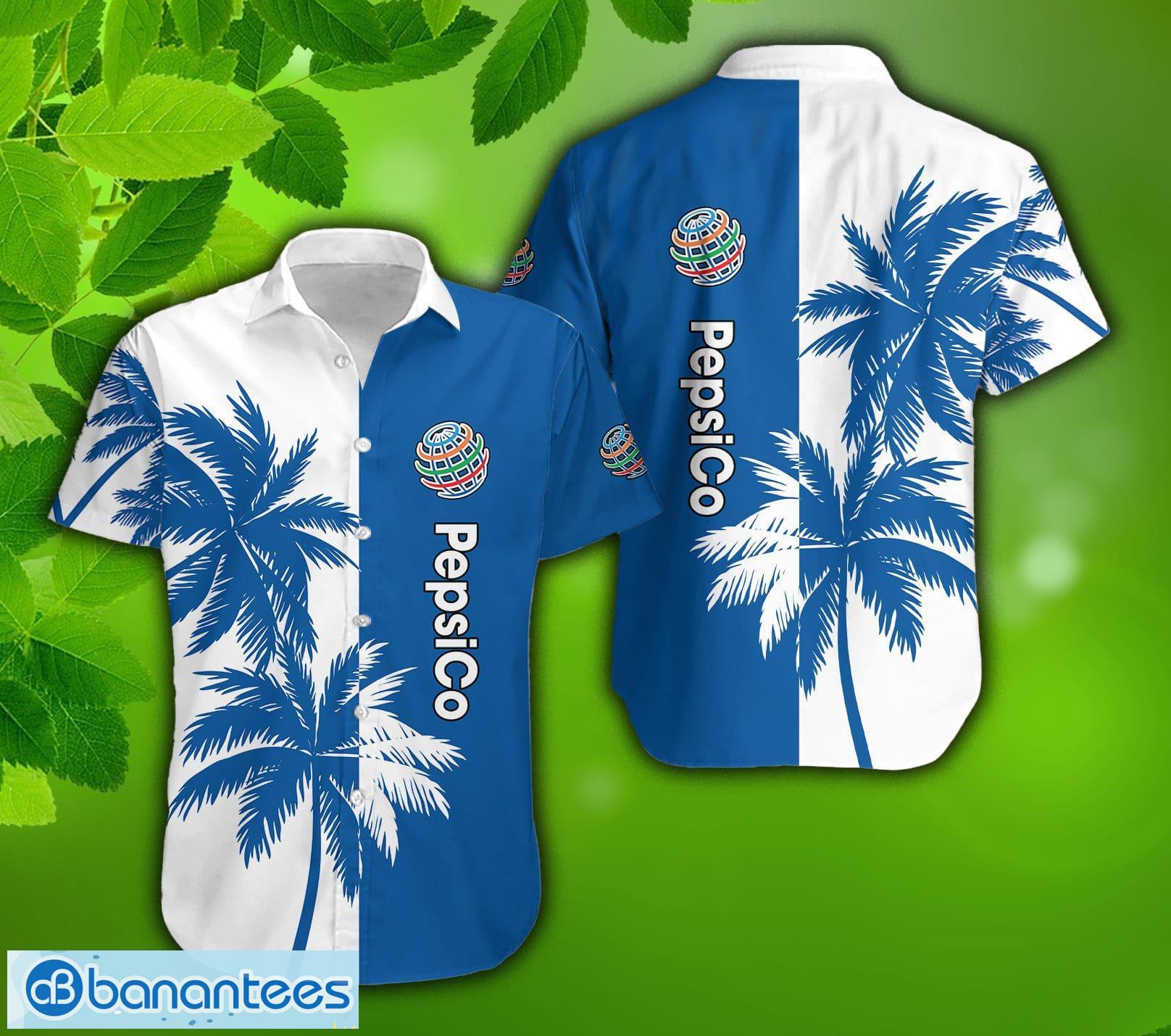 pepsico new organic beach hawaiian shirt for summer holidays image Pepsico New Organic Beach Hawaiian Shirt For Summer Holidays - pepsico New Organic Beach Hawaiian Shirt Tropical Aloha For Mens