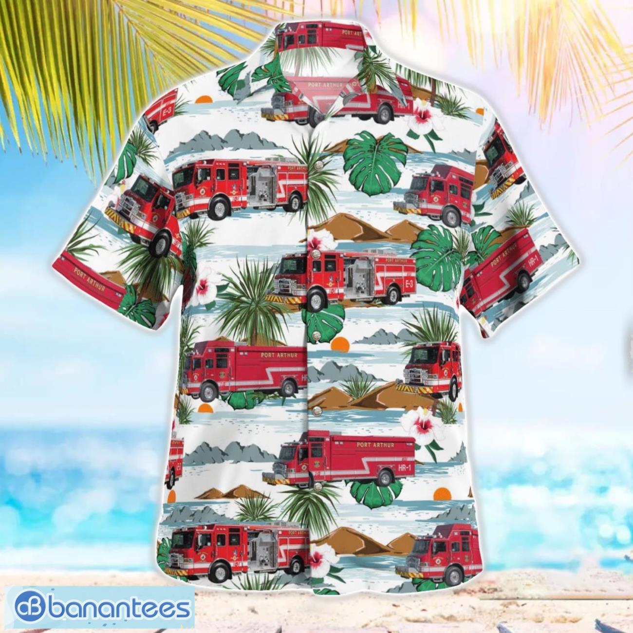 port-arthur-texas-port-arthur-fire-department-summer-hawaiian-shirt-for-men-women-1.jpg Port Arthur, Texas, Port Arthur Fire Department Summer Hawaiian Shirt For Men Women Product Photo 2
