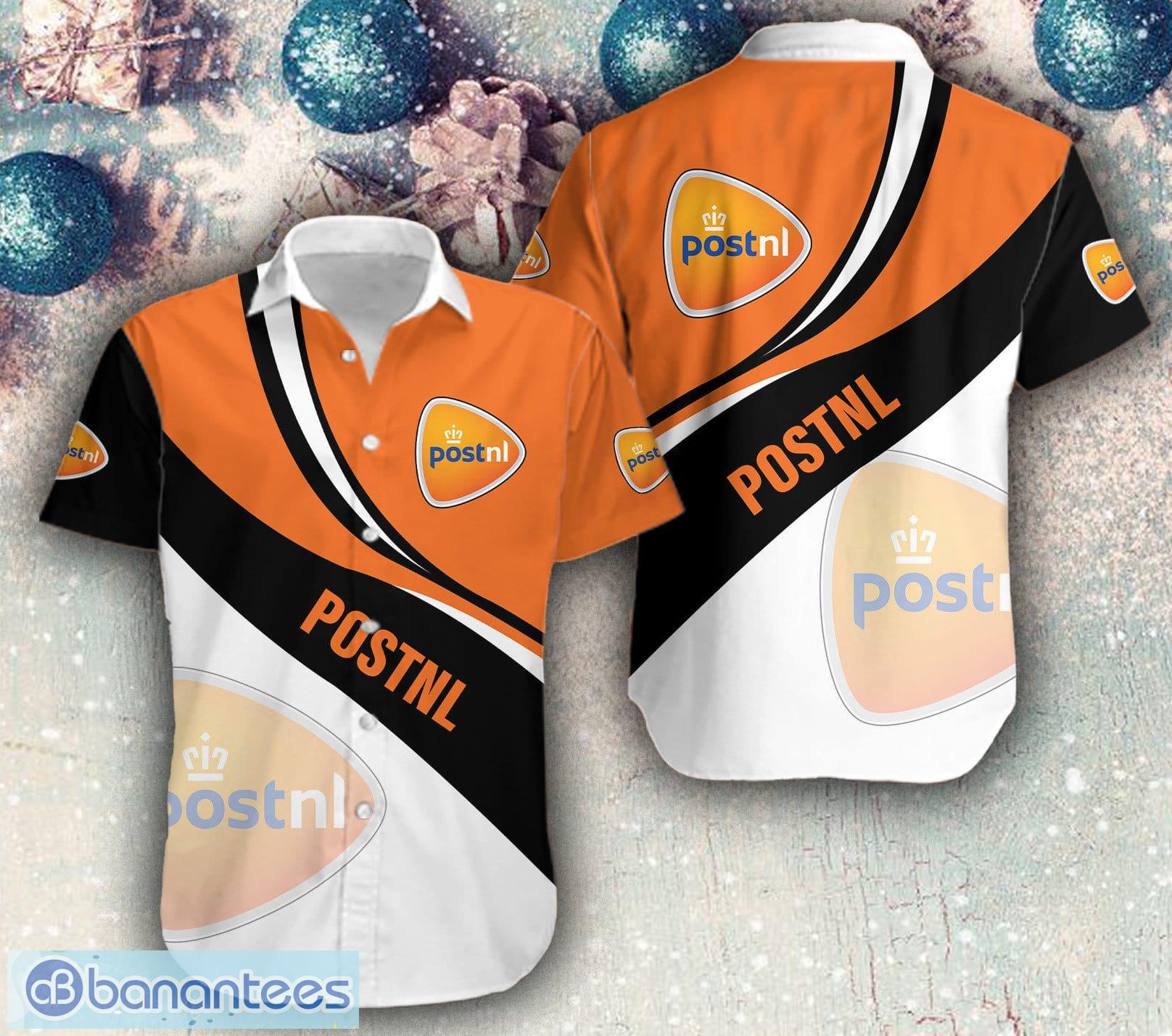 postnl handmade brand all over print hawaiian shirt for summer holidays image Postnl Handmade Brand All Over Print Hawaiian Shirt For Summer Holidays - postnl Handmade Brand All Over Print Hawaiian Shirt For Summer