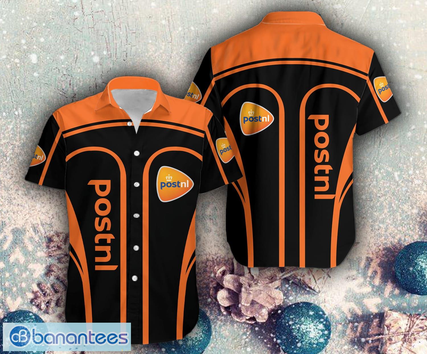 postnl ocean brand new all over print hawaiian shirt for summer holidays image Postnl Ocean Brand New All Over Print Hawaiian Shirt For Summer Holidays - postnl Ocean Brand New All Over Print Hawaiian Shirt Men And Women Gift
