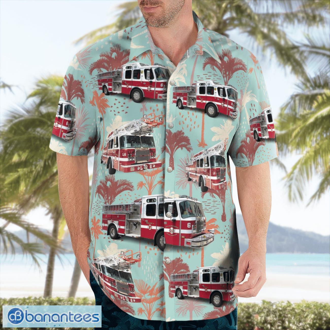 providence-fire-department-engine-6-rescue-2-beach-hawaiian-shirt-summer-gift-2.jpg Providence Fire Department - Engine 6, Rescue 2 Beach Hawaiian Shirt Summer Gift Product Photo 3