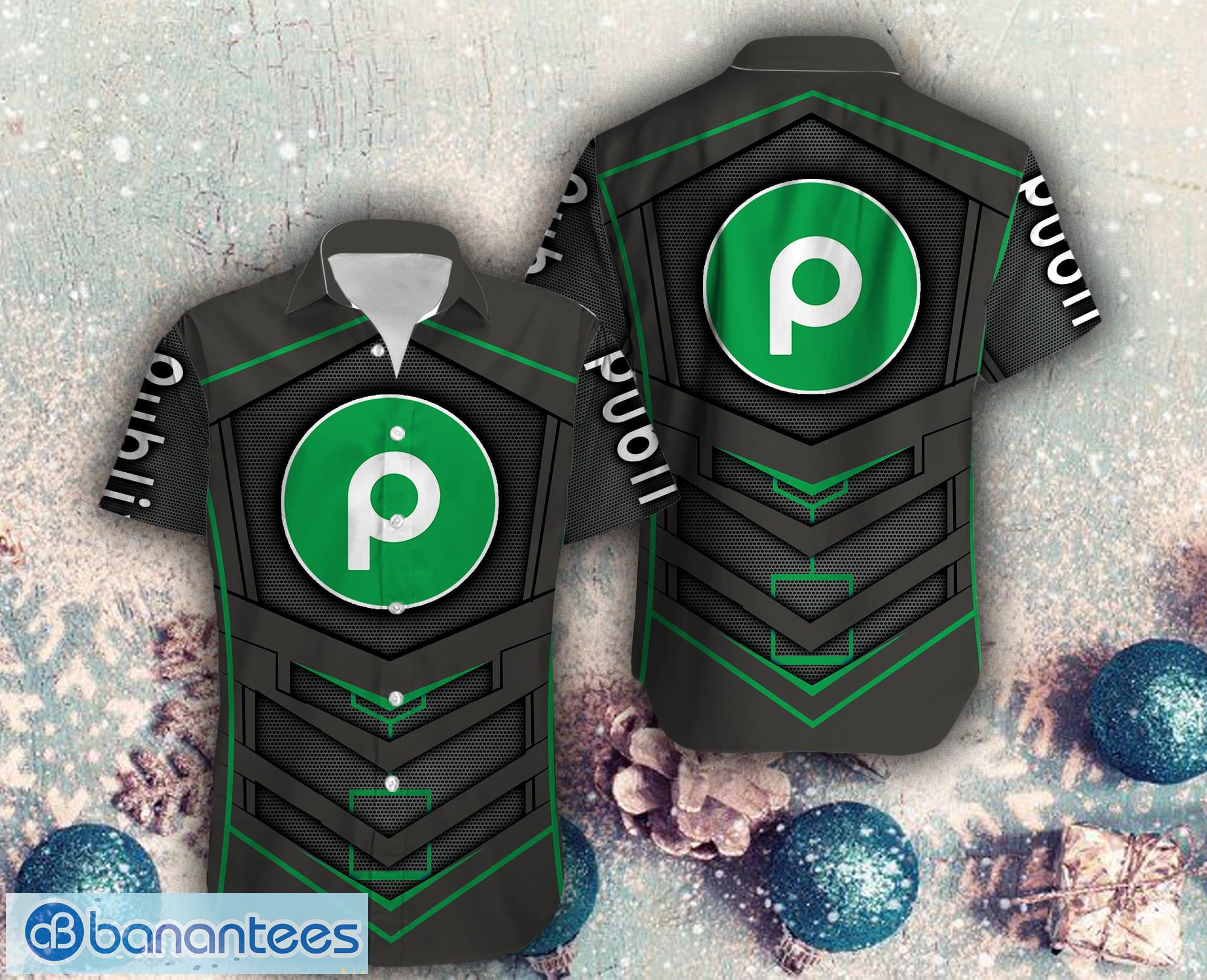 publix exclusive logo 3d hawaiian shirt for summer holidays image Publix Exclusive Logo 3D Hawaiian Shirt For Summer Holidays - publix Exclusive Logo 3D Hawaiian Shirt Men And Women Gift