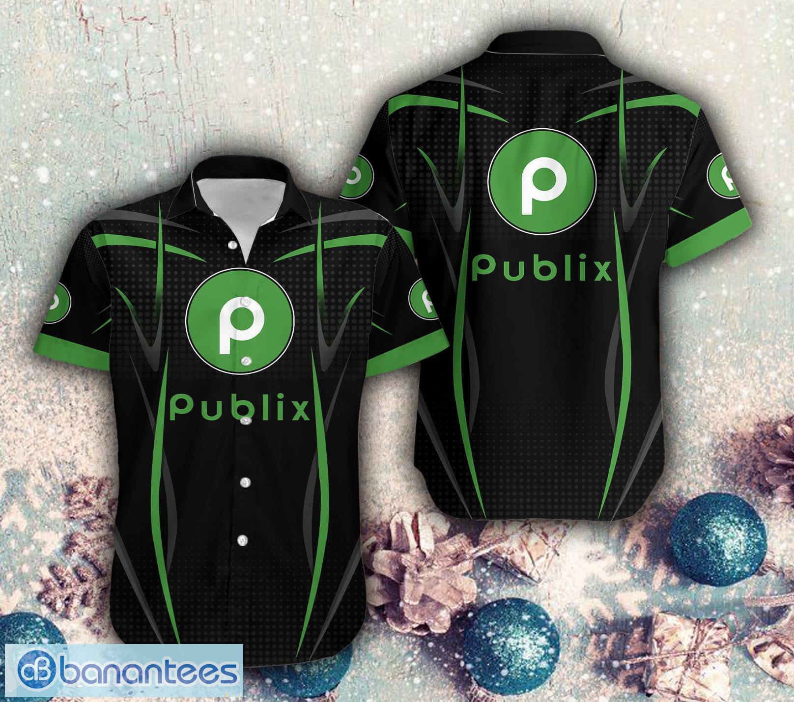 publix famous brand new 3d hawaiian shirt for summer holidays image Publix Famous Brand New 3D Hawaiian Shirt For Summer Holidays - publix Famous Brand New 3D Hawaiian Shirt For Summer