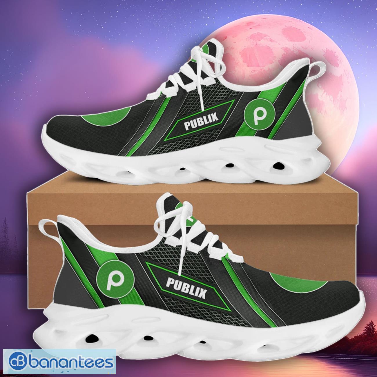 publix max soul shoes chunky sneakers bring energy to you best gift for your foot 1 image Publix Max Soul Shoes Chunky Sneakers Bring Energy To You Best Gift For Your Foot Product Photo 2