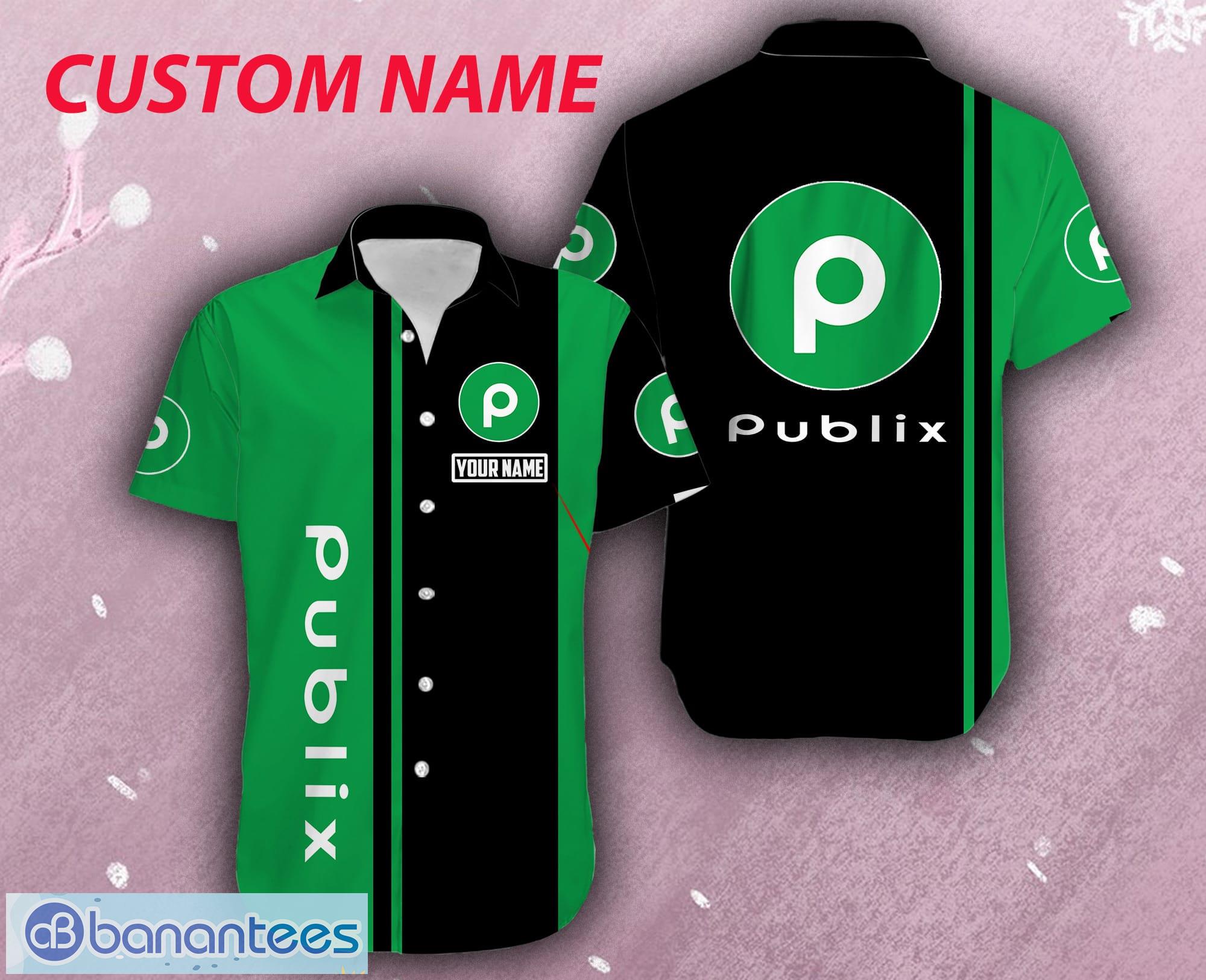 publix personalized name brand new bright aop hawaiian shirt for summer holidays image Publix Personalized Name Brand New Bright AOP Hawaiian Shirt For Summer Holidays - publix Personalized Name Brand New Bright AOP Hawaiian Shirt For Summer