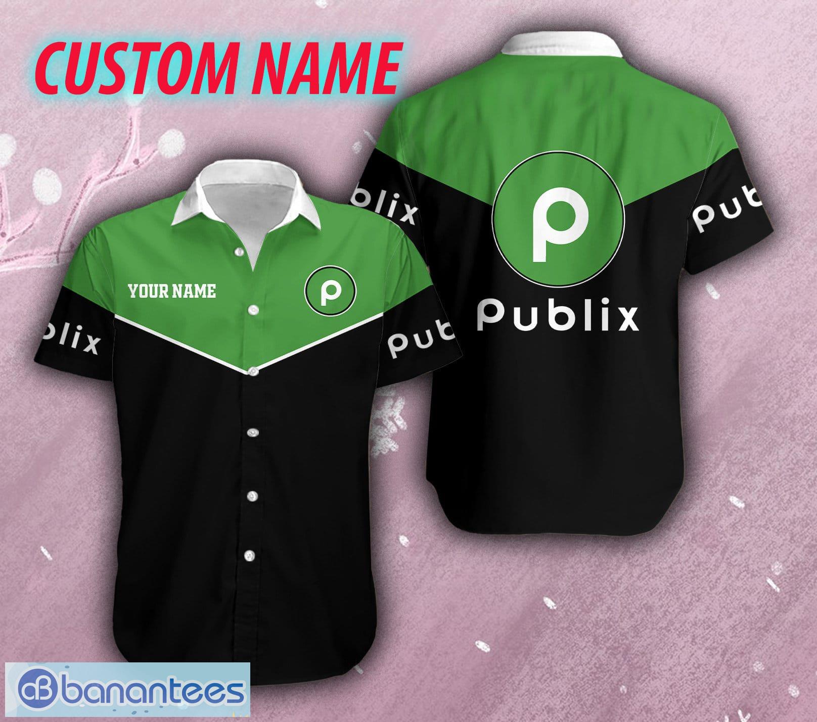 publix personalized name brand new collar beach hawaiian shirt for summer holidays image Publix Personalized Name Brand New Collar Beach Hawaiian Shirt For Summer Holidays - publix Personalized Name Brand New Collar Beach Hawaiian Shirt Men And Women Gift