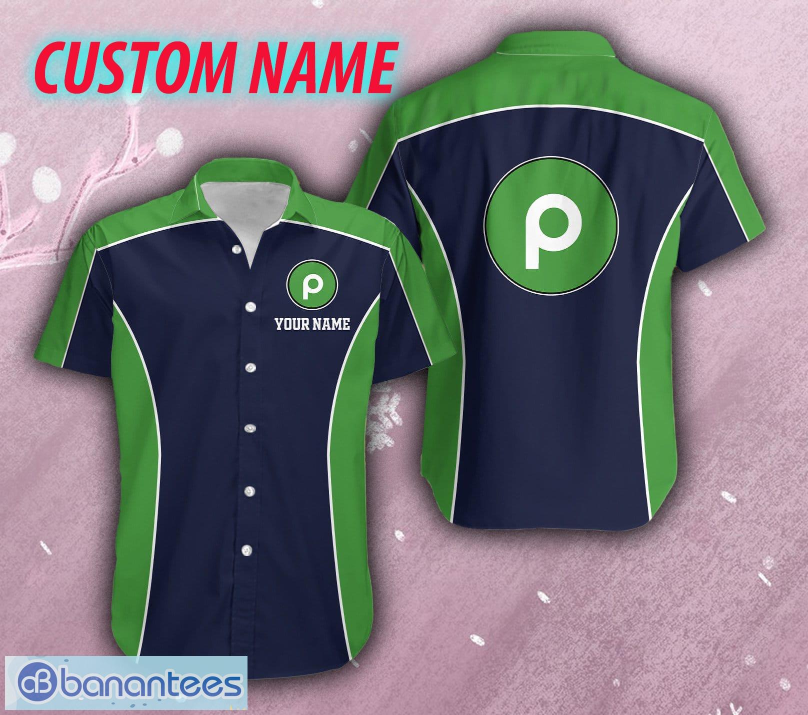 publix personalized name brand pocket aloha hawaiian shirt for summer holidays image Publix Personalized Name Brand Pocket Aloha Hawaiian Shirt For Summer Holidays - publix Personalized Name Brand Pocket Aloha Hawaiian Shirt For Men And Women