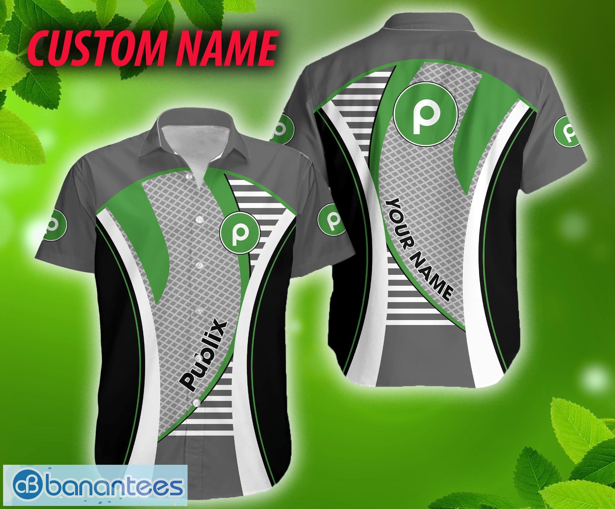 publix personalized name exotic pattern all over print hawaii shirt for summer holidays image Publix Personalized Name Exotic Pattern All Over Print Hawaii Shirt For Summer Holidays - publix Personalized Name Exotic Pattern All Over Print Hawaii Shirt Men And Women Gift For Family