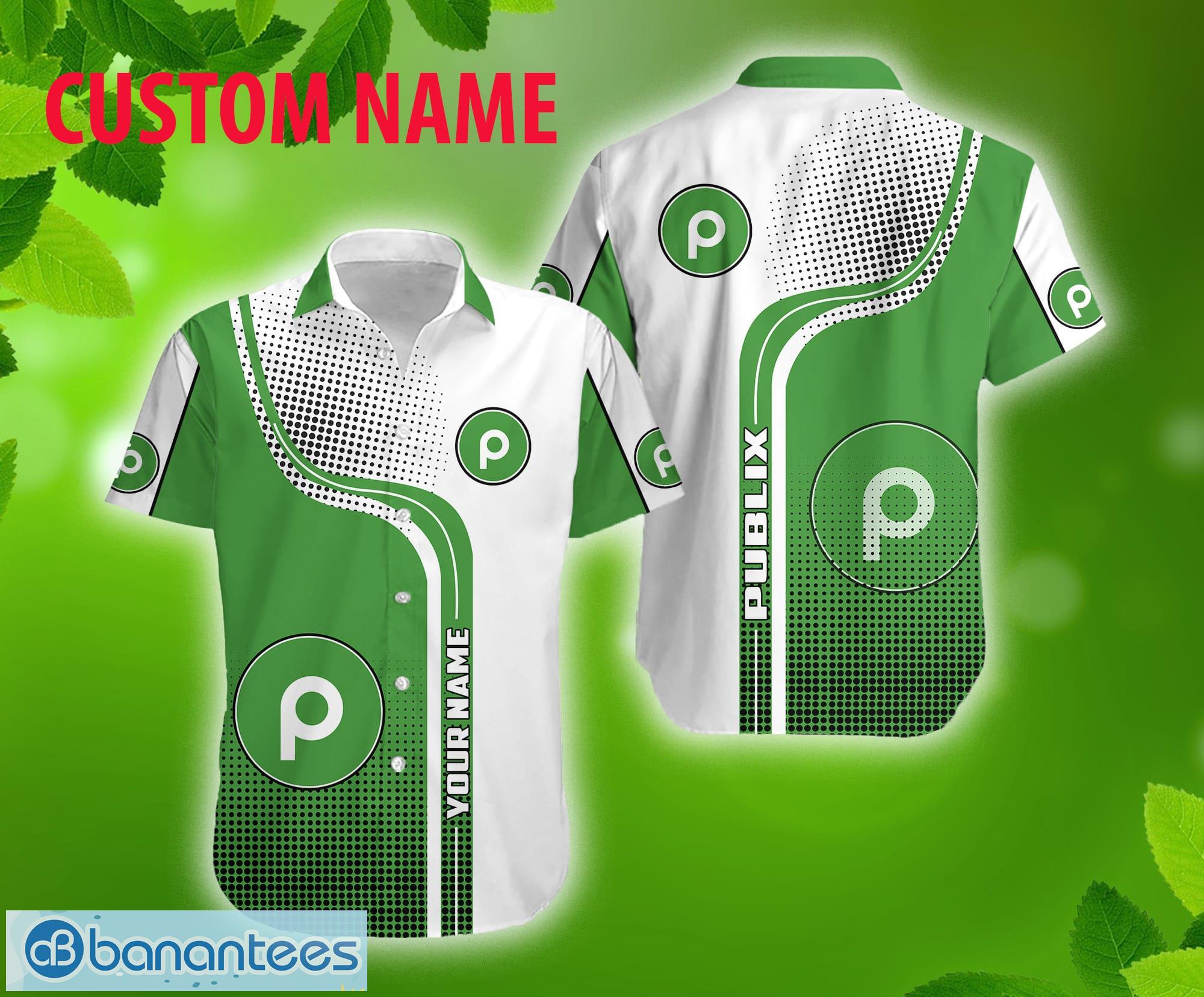 publix personalized name gift brand new beach hawaii shirt for summer holidays image Publix Personalized Name Gift Brand New Beach Hawaii Shirt For Summer Holidays - publix Personalized Name Gift Brand New Beach Hawaii Shirt Men And Women Gift For Family