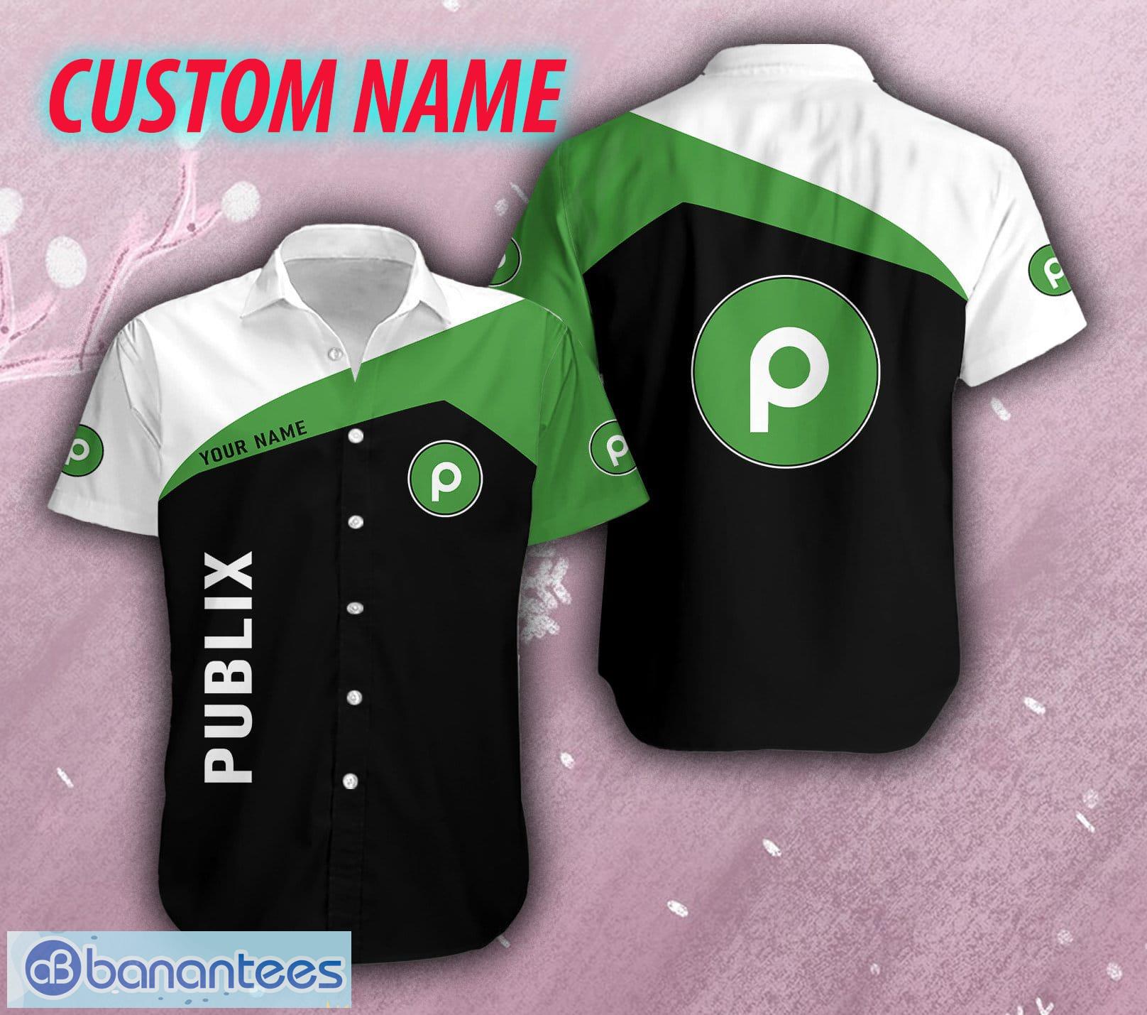publix personalized name logo plus size all over print hawaiian shirt for summer holidays image Publix Personalized Name Logo Plus Size All Over Print Hawaiian Shirt For Summer Holidays - publix Personalized Name Logo Plus Size All Over Print Hawaiian Shirt For Summer