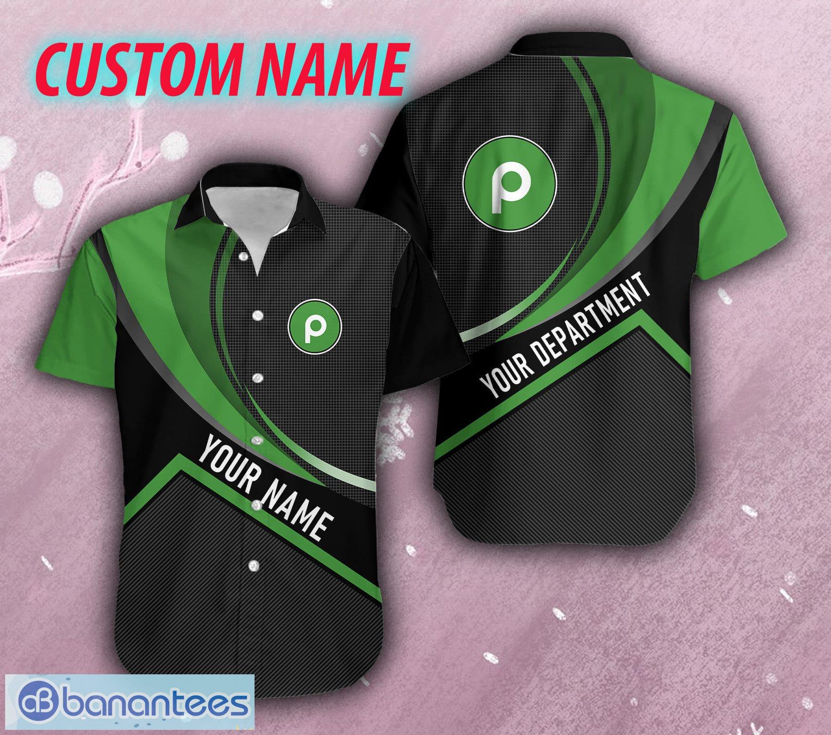 publix personalized name logo summer aloha hawaiian shirt for summer holidays image Publix Personalized Name Logo Summer Aloha Hawaiian Shirt For Summer Holidays - publix Personalized Name Logo Summer Aloha Hawaiian Shirt Men And Women Gift
