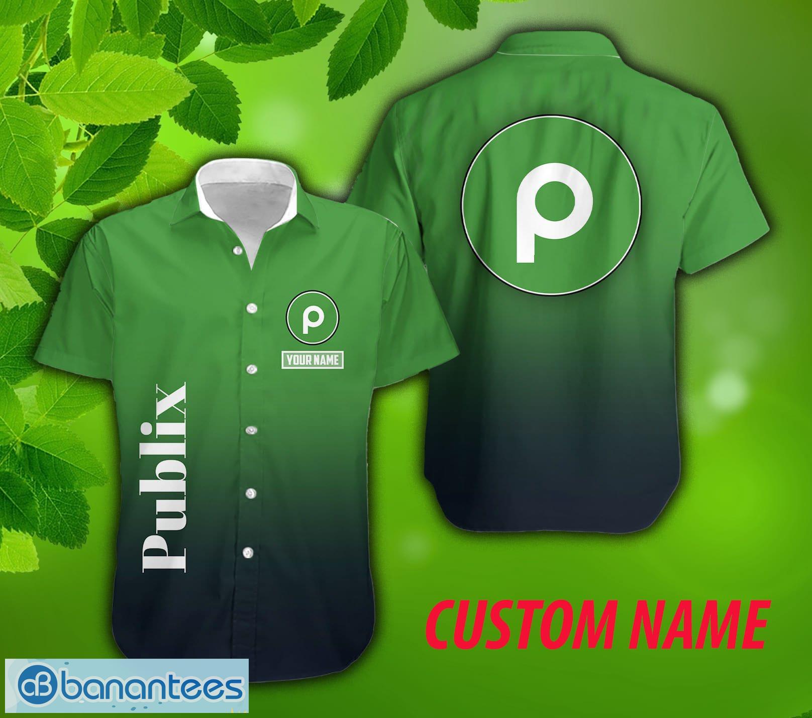 publix personalized name luau brand new 3d hawaiian shirt for summer holidays image Publix Personalized Name Luau Brand New 3D Hawaiian Shirt For Summer Holidays - publix Personalized Name Luau Brand New 3D Hawaiian Shirt Gift For Men And Women Vintage