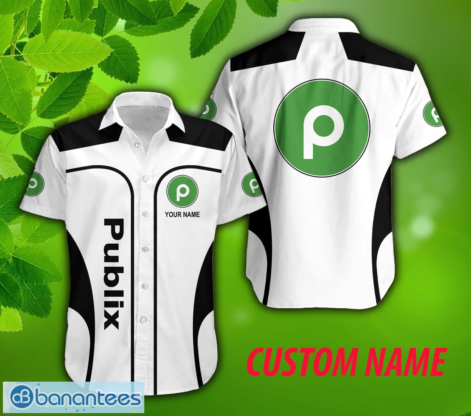 publix personalized name print new all over print hawaiian shirt for summer holidays image Publix Personalized Name Print New All Over Print Hawaiian Shirt For Summer Holidays - publix Personalized Name Print New All Over Print Hawaiian Shirt Tropical Aloha For Mens