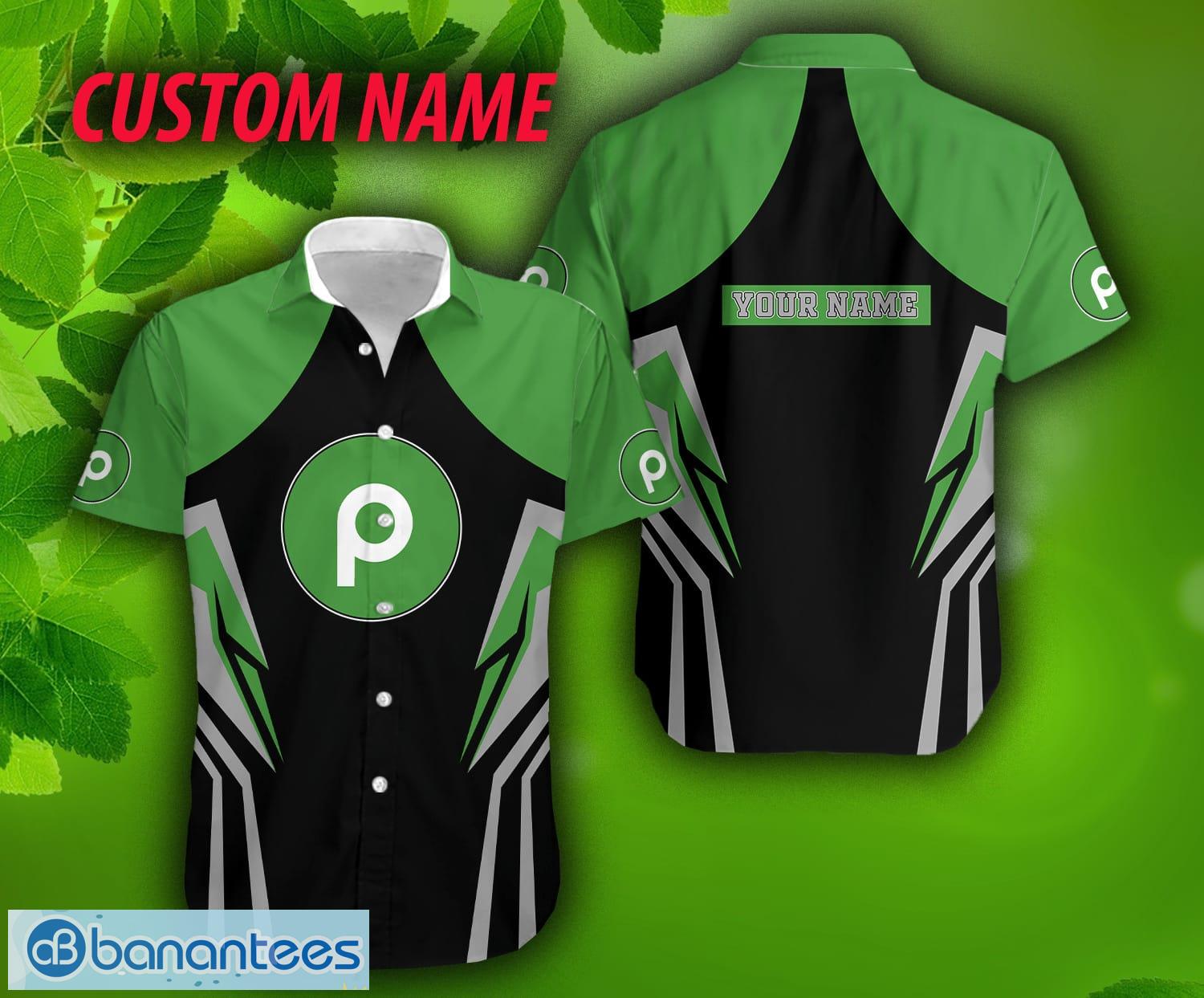 publix personalized name souvenir new aloha hawaiian shirt for summer holidays image Publix Personalized Name Souvenir New Aloha Hawaiian Shirt For Summer Holidays - publix Personalized Name Souvenir New Aloha Hawaiian Shirt Tropical Aloha For Mens