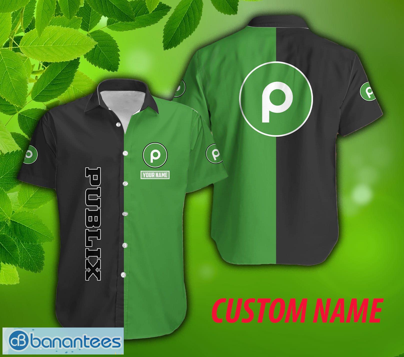 publix personalized name tropical new aop hawaiian beach shirt for summer holidays image Publix Personalized Name Tropical New AOP Hawaiian Beach Shirt For Summer Holidays - publix Personalized Name Tropical New AOP Hawaiian Beach Shirt For Summer