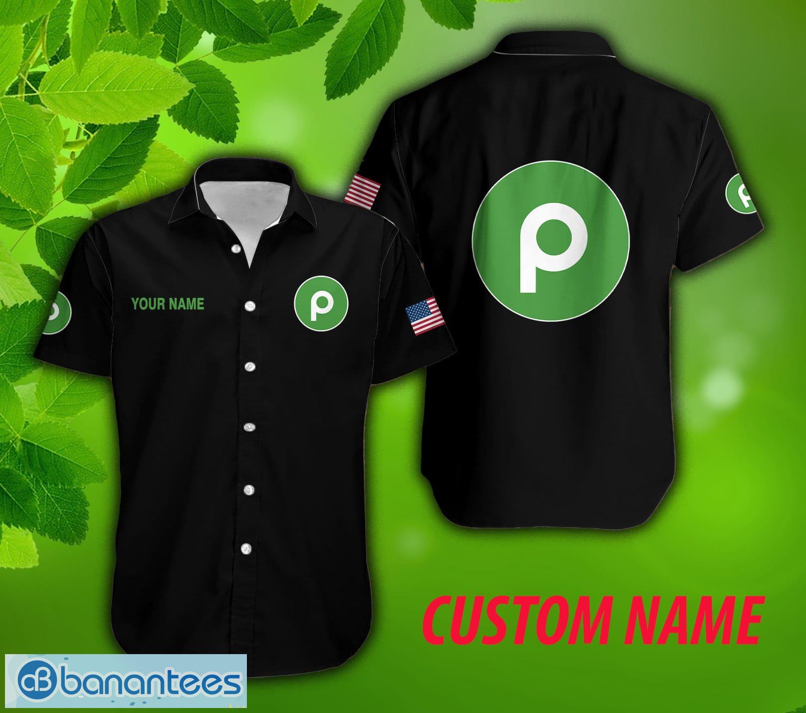 publix personalized name vintage style beach hawaiian shirt for summer holidays image Publix Personalized Name Vintage Style Beach Hawaiian Shirt For Summer Holidays - publix Personalized Name Vintage Style Beach Hawaiian Shirt Gift For Men And Women Vintage