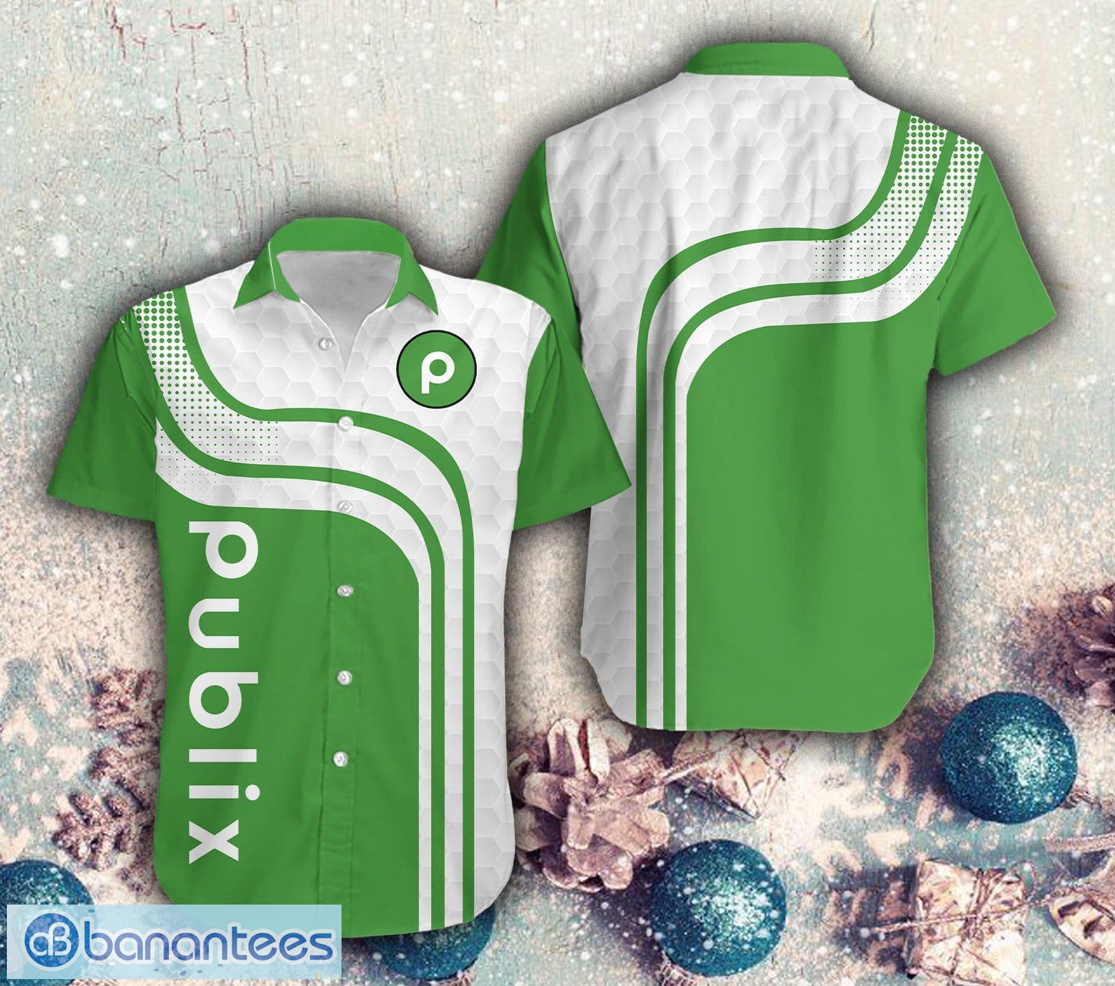 publix trendy brand aop hawaiian shirt for summer holidays image Publix Trendy Brand AOP Hawaiian Shirt For Summer Holidays - publix Trendy Brand AOP Hawaiian Shirt Men And Women Gift