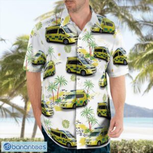pvZ4DNKa sweden stockholm ambulance aloha hawaiian shirt 2 300x300 image Sweden Stockholm Ambulance Aloha Hawaiian Shirt Product Photo 3