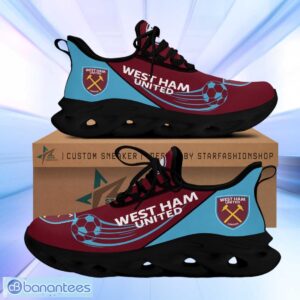 West Ham United New Design Max Soul Shoes Product Photo 4