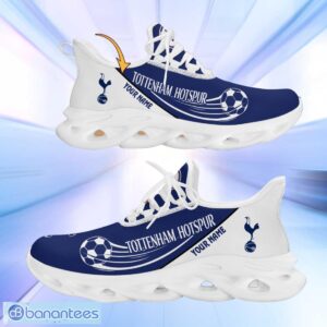 Tottenham Hotspur New Design Custom Name Max Soul Shoes Product Photo 2