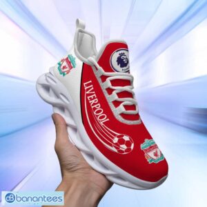 Liverpool New Design Custom Name Max Soul Shoes Product Photo 1
