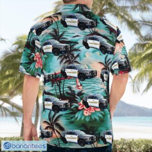 DeKalb County Sheriff's Office, DeKalb County, Alabama Hawaiian Shirt Gift For Summer Vacation Product Photo 4