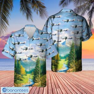 Royal Air Force Prefect T1 Hawaiian Shirt Beach Summer Shirt For Fans Product Photo 1