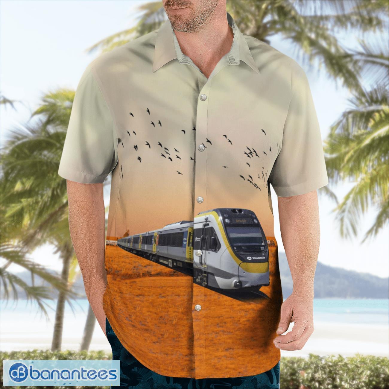 queensland-rail-qr-new-generation-rollingstock-ngr-hawaiian-shirt-beach-summer-shirt-2.jpg Queensland Rail (QR) New Generation Rollingstock (NGR) Hawaiian Shirt Beach Summer Shirt Product Photo 3