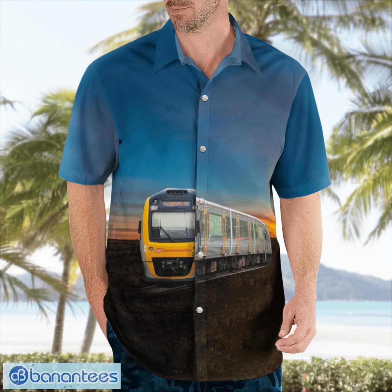 queensland-rail-qr-suburban-multiple-unit-smu260-hawaiian-shirt-beach-summer-shirt-2.jpg Queensland Rail (QR) Suburban Multiple Unit (SMU260) Hawaiian Shirt Beach Summer Shirt Product Photo 3