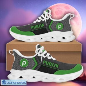 Publix Max Soul Shoes Chunky Sneakers Bring Energy To You Great Gift For Your Foot Product Photo 2