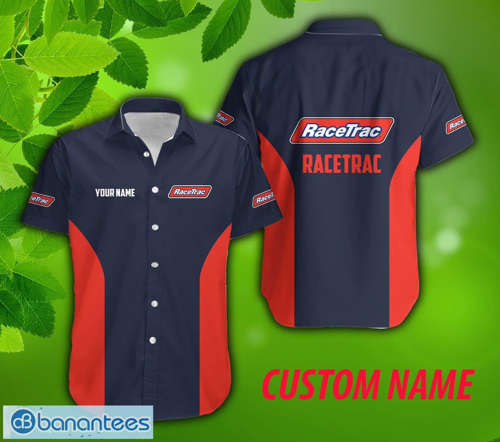 racetrac personalized name unisex brand new all over print hawaiian shirt for summer holidays image Racetrac Personalized Name Unisex Brand New All Over Print Hawaiian Shirt For Summer Holidays - racetrac Personalized Name Unisex Brand New All Over Print Hawaiian Shirt Gift For Men And Women Vintage