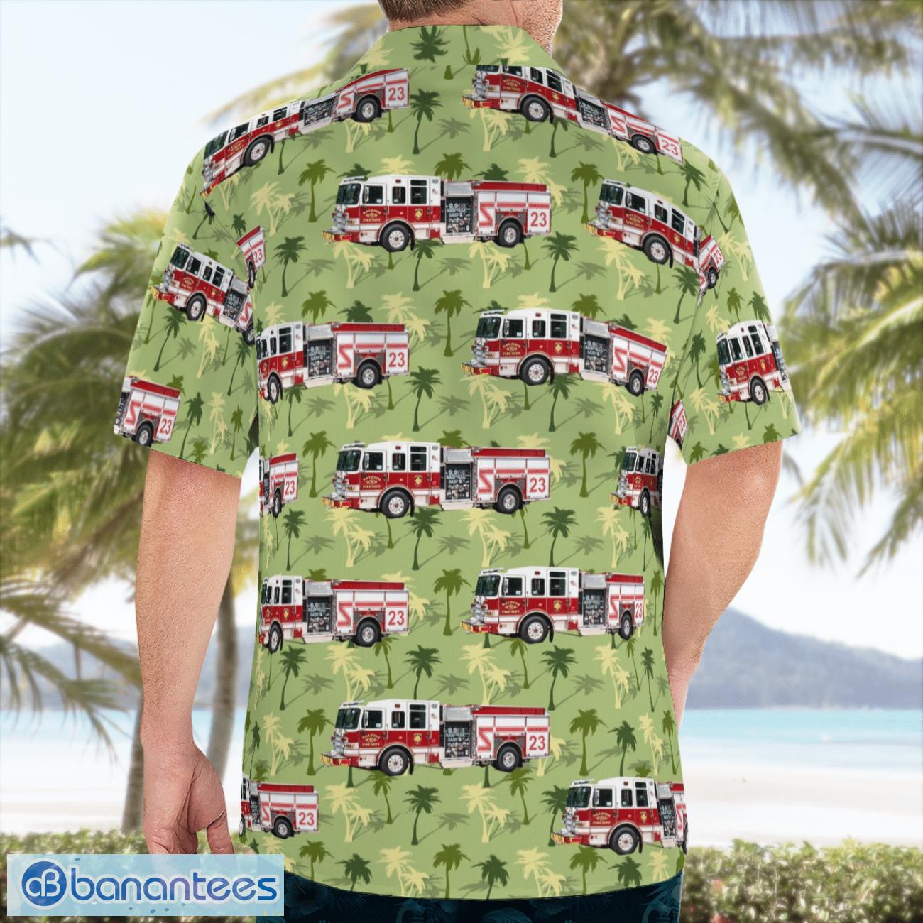 raleigh-fire-department-rfd-north-carolina-fire-engine-hawaiian-shirt-beach-summer-shirt-3.jpg Raleigh Fire Department (RFD), North Carolina Fire Engine Hawaiian Shirt Beach Summer Shirt Product Photo 4
