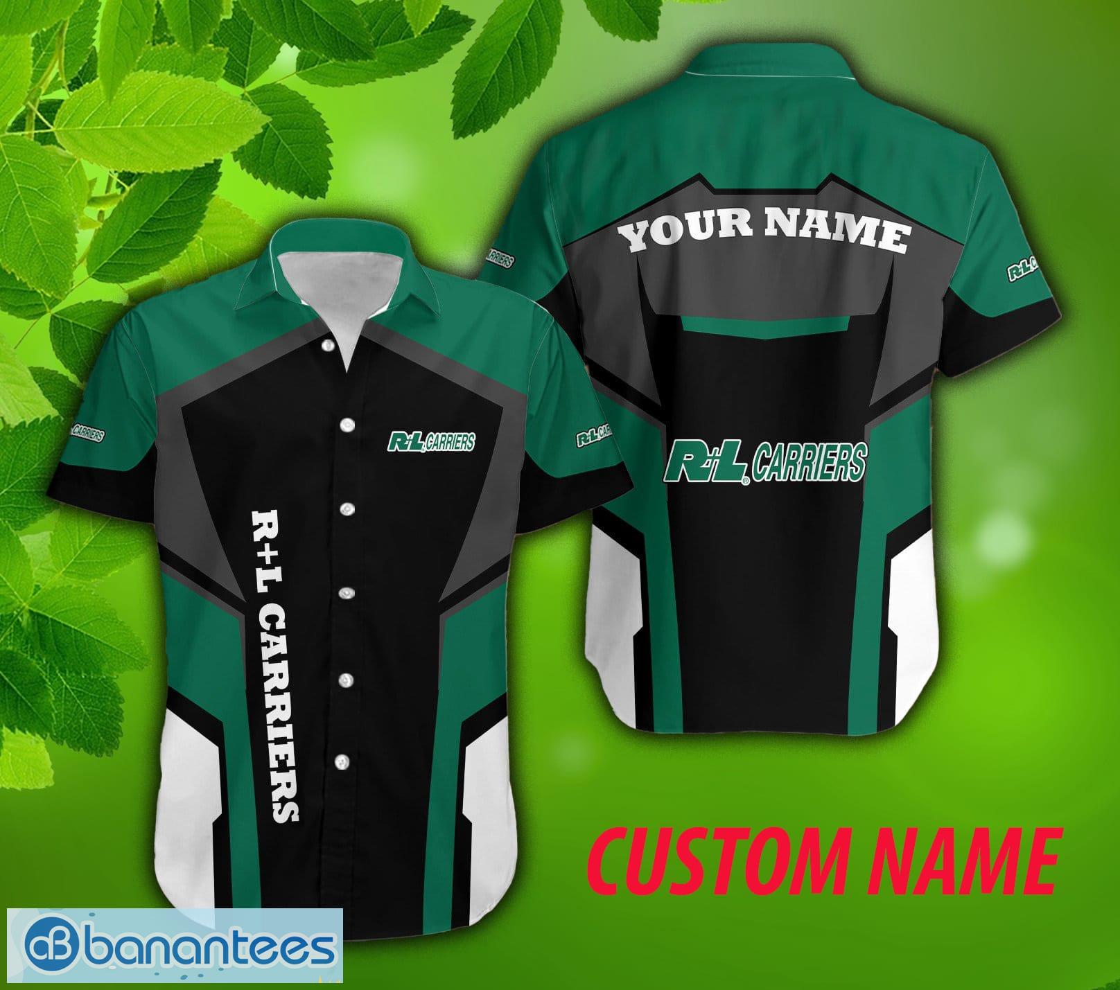 rl carriers personalized name exotic brand new aloha hawaiian shirt for summer holidays image R+l Carriers Personalized Name Exotic Brand New Aloha Hawaiian Shirt For Summer Holidays - r+l carriers Personalized Name Exotic Brand New Aloha Hawaiian Shirt Gift For Men And Women Vintage
