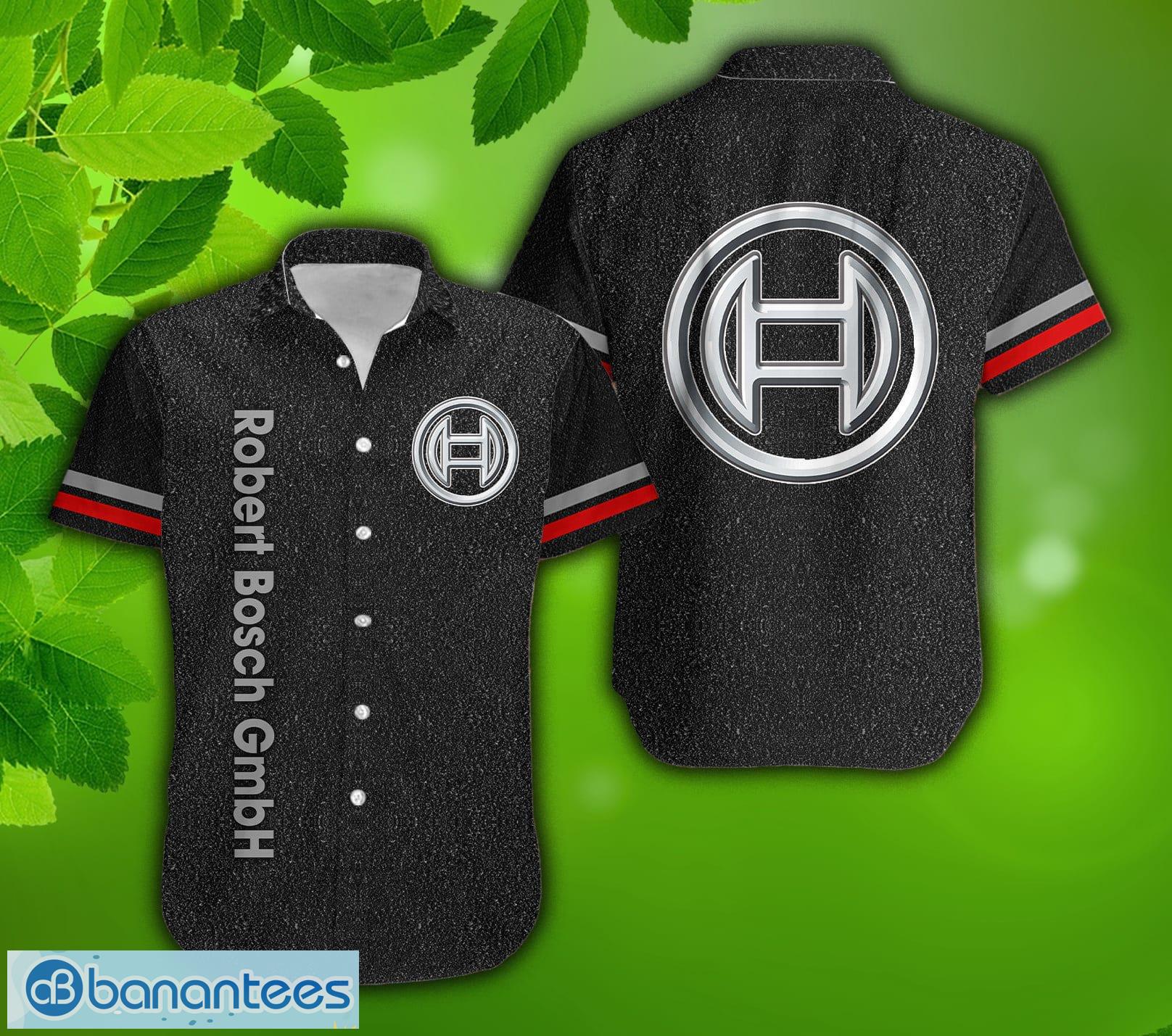 robert bosch gmbh brand high quality 3d hawaiian shirt for summer holidays image Robert Bosch Gmbh Brand High-Quality 3D Hawaiian Shirt For Summer Holidays - robert bosch gmbh Brand High-Quality 3D Hawaiian Shirt Tropical Aloha For Mens