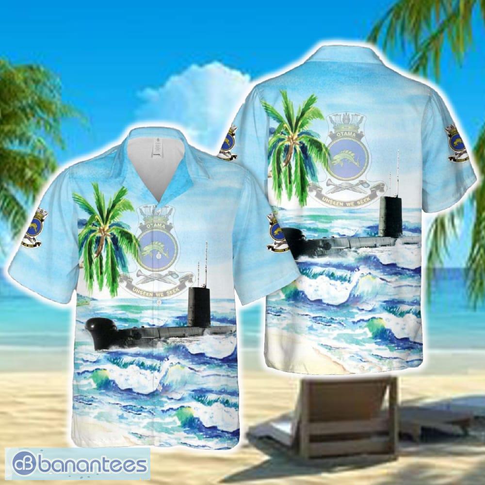 royal australian navy hmas otama ss 62ssg 62 hawaiian shirt image Royal Australian Navy HMAS Otama (SS 62SSG 62) Hawaiian Shirt - Royal Australian Navy HMAS Otama (SS 62SSG 62) Hawaiian Shirt