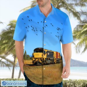 s8kFL8uk queensland rail qr light engine hawaiian shirt beach summer shirt 3 300x300 image Queensland Rail (QR) Light Engine Hawaiian Shirt Beach Summer Shirt Product Photo 4