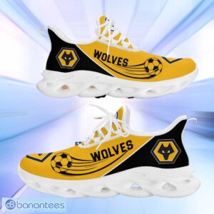 Wolverhampton Wanderers New Design Max Soul Shoes Product Photo 2