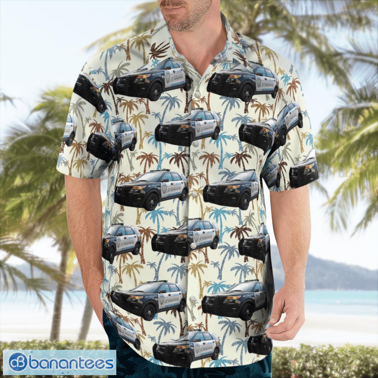 san juan police department ford interceptor utility hawaiian shirt beach summer shirt 2 image San Juan Police Department Ford Interceptor Utility Hawaiian Shirt Beach Summer Shirt Product Photo 3