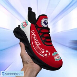 Liverpool New Design Custom Name Max Soul Shoes Product Photo 3