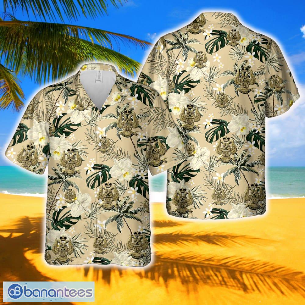 scottish rite 33rd degree mason hawaiian shirt image Scottish Rite 33rd Degree Mason Hawaiian Shirt - Scottish Rite 33rd Degree Mason Hawaiian Shirt