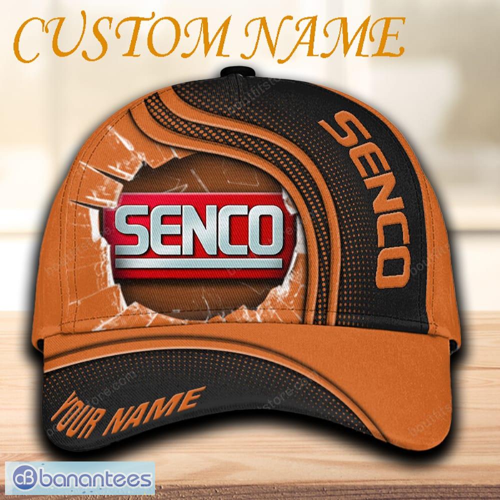 senco weave 3d hat and cap orange full print custom name image Senco Weave 3D Hat And Cap Orange Full Print Custom Name - Senco Weave 3D Hat And Cap Orange Full Print Custom Name