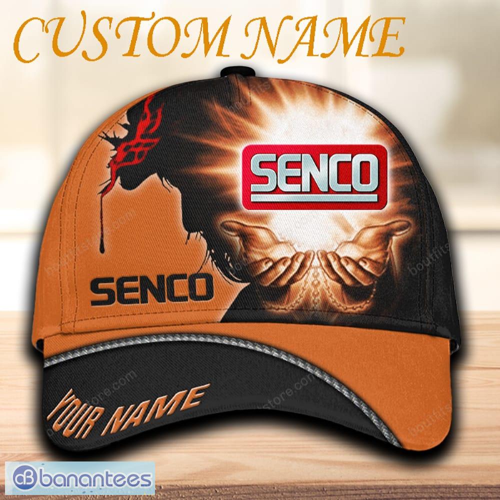senco woven 3d hat and cap orange full print custom name image Senco Woven 3D Hat And Cap Orange Full Print Custom Name - Senco Woven 3D Hat And Cap Orange Full Print Custom Name