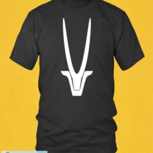 Shahtoosh T-Shirt, Hoodies, Tank top Product Photo 3