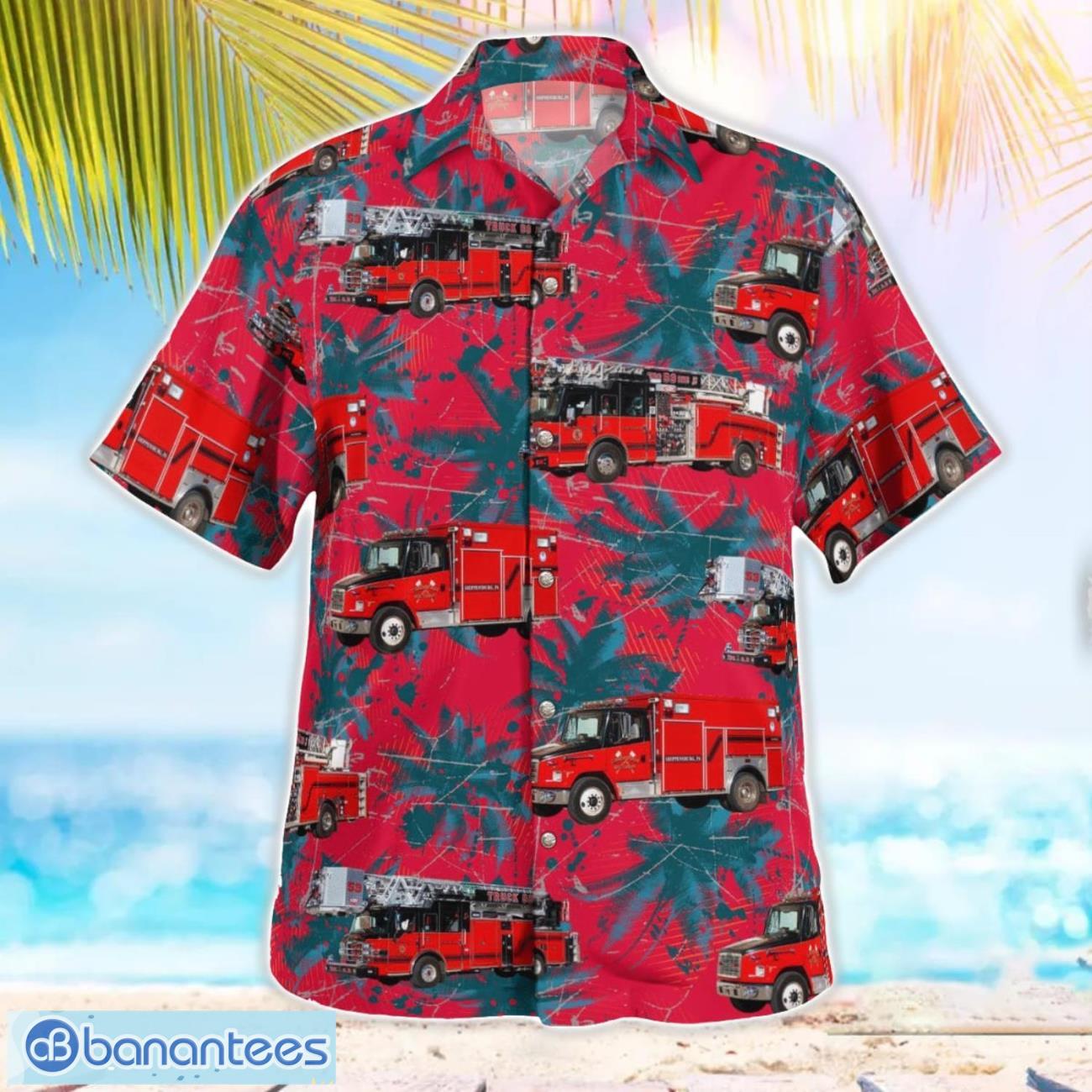 shippensburg-pennsylvania-cumberland-valley-hose-company-2-summer-hawaiian-shirt-for-men-women-1.jpg Shippensburg, Pennsylvania, Cumberland Valley Hose Company #2 Summer Hawaiian Shirt For Men Women Product Photo 2