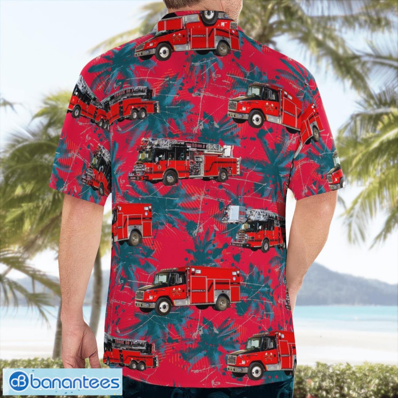 shippensburg-pennsylvania-cumberland-valley-hose-company-2-summer-hawaiian-shirt-for-men-women-3.jpg Shippensburg, Pennsylvania, Cumberland Valley Hose Company #2 Summer Hawaiian Shirt For Men Women Product Photo 4