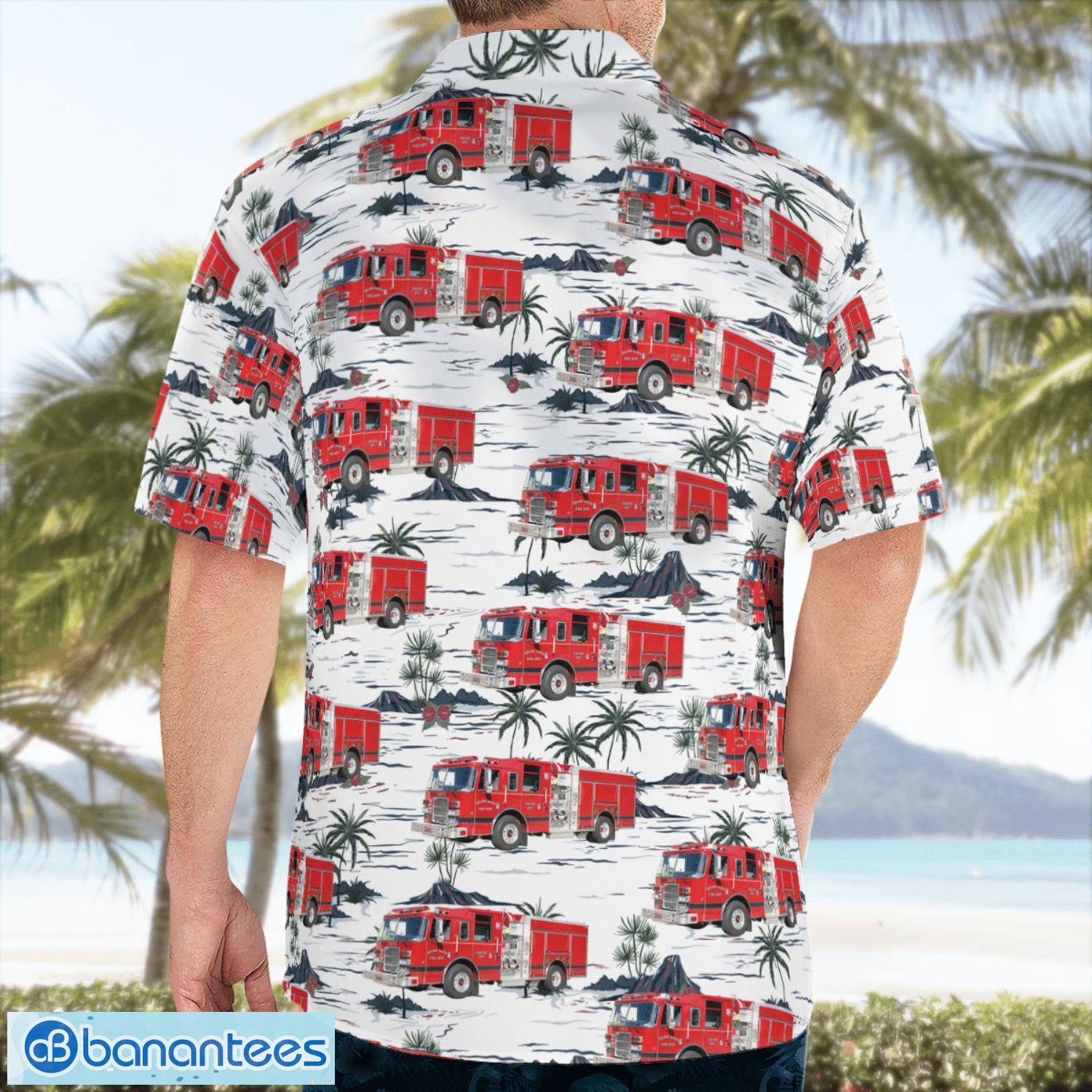 solana-beach-california-solana-beach-fire-department-hawaiian-shirt-button-summer-shirt-1.jpg Solana Beach, California, Solana Beach Fire Department Hawaiian Shirt Button Summer Shirt Product Photo 2