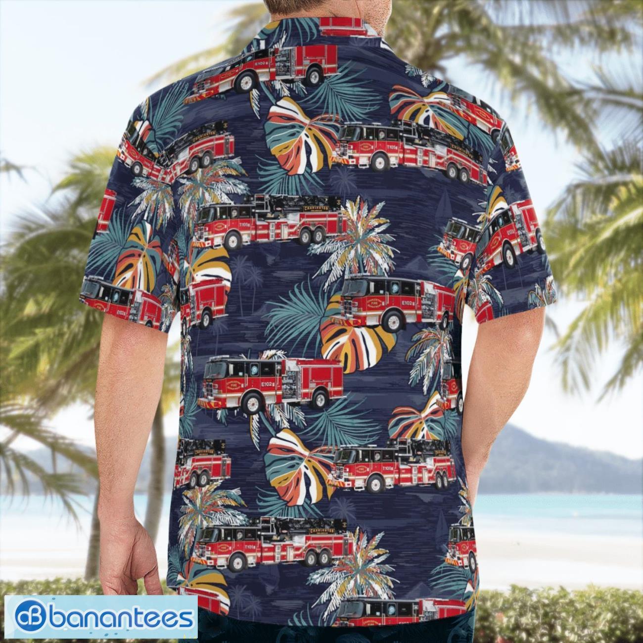 south-carolina-city-of-charleston-fire-department-3d-hawaiian-shirt-gift-for-summer-3.jpg South Carolina City of Charleston Fire Department 3D Hawaiian Shirt Gift For Summer Product Photo 4